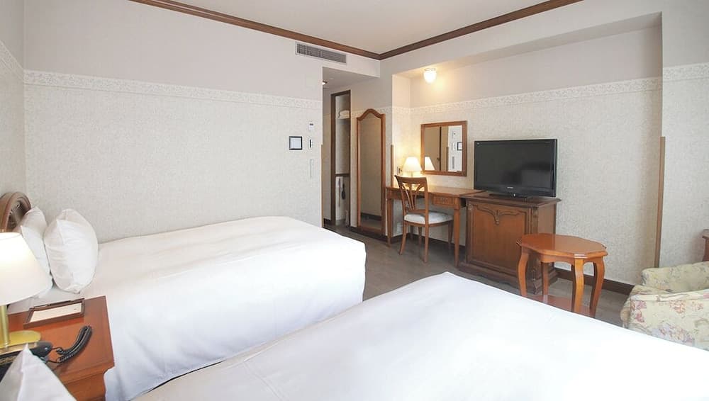 Hotel Piena Kobe