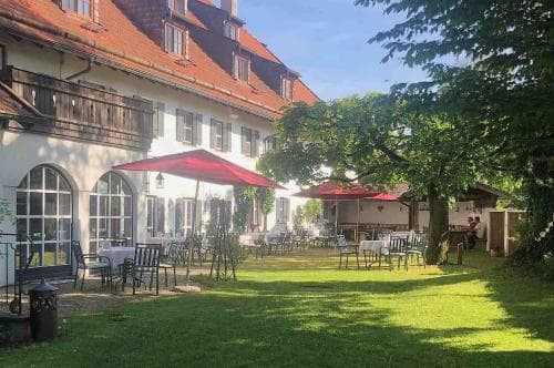 Hotel Moosleitner