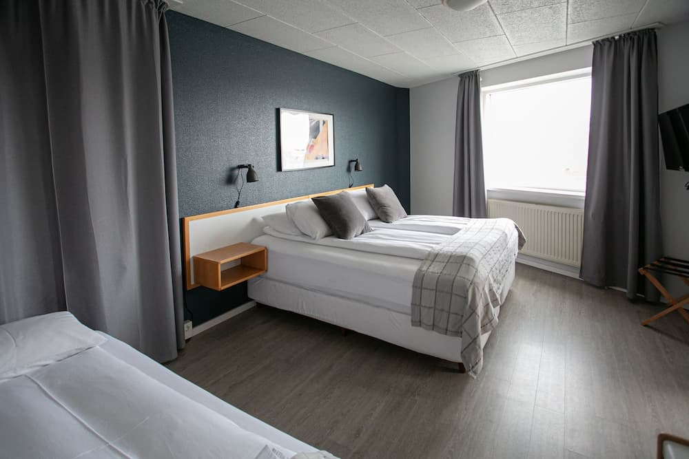 Hotel Norðurland