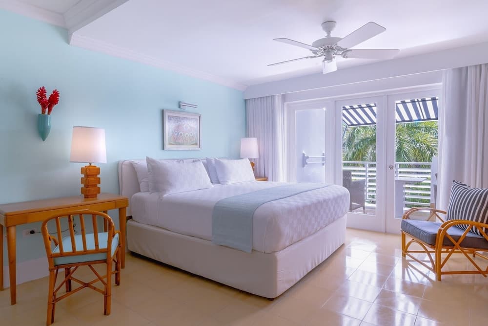 Couples Tower Isle All Inclusive