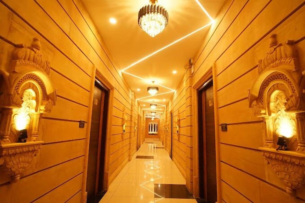 Vivan Palace