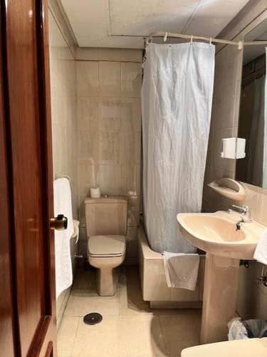 Apartamentos Olano C.B.