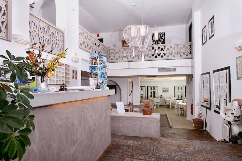 Kalypso Hotel