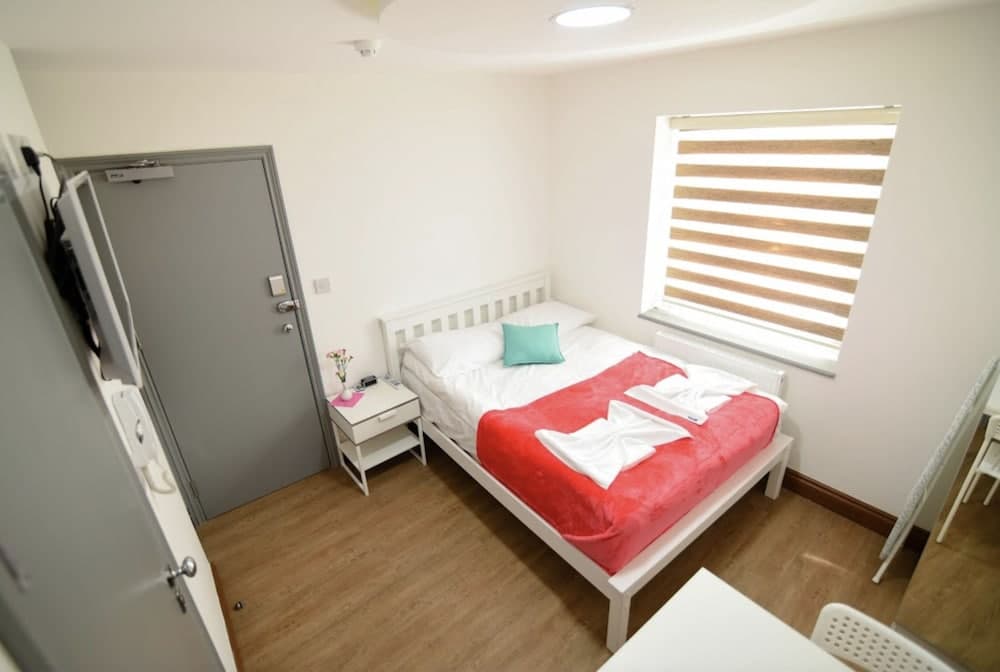 London Suites