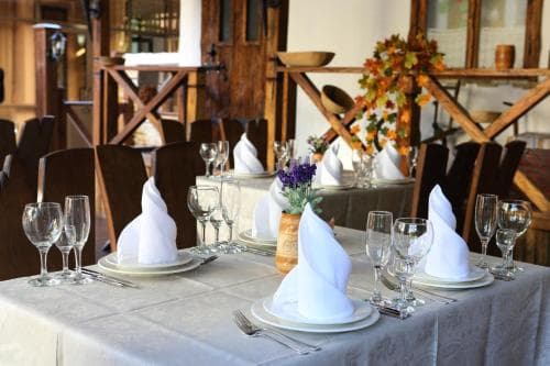 Hotel BACHUS