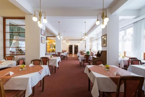 Hotel Jalta