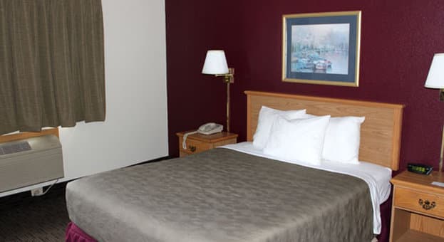 AmericInn Winona