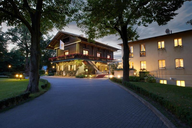 Bayrisches Haus