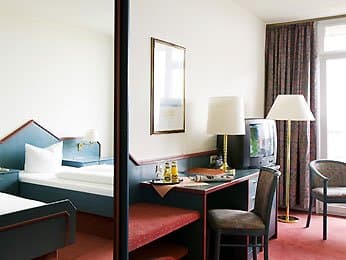 TRYP by Wyndham Bad Bramstedt