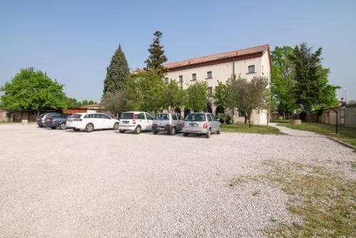 Hotel Casa A Colori
