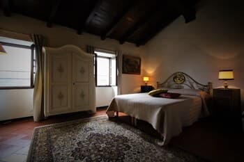 Borgo Di Codeglia Resort