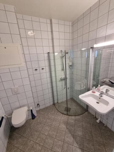 Bodø Vandrerhjem Hostel