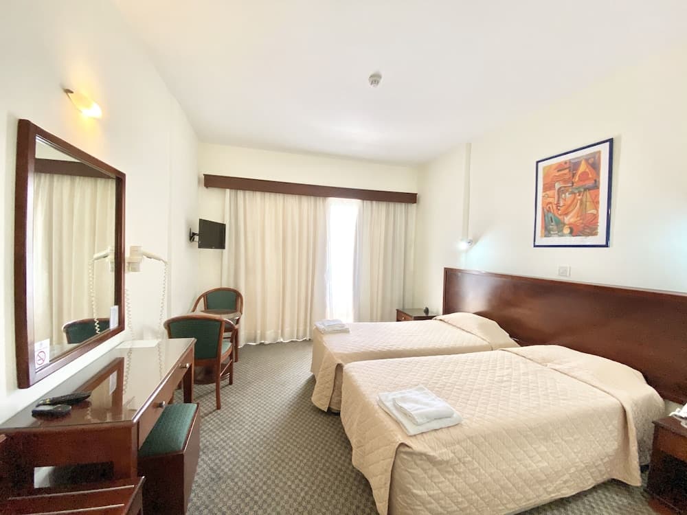 Agapinor Hotel