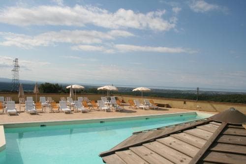Agriresidence Debbiare