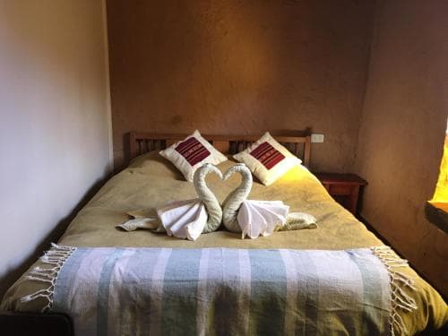Antaira Hostel