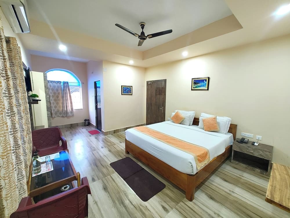 Silicon Residency Puri