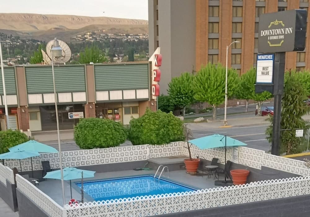 Downtown Inn