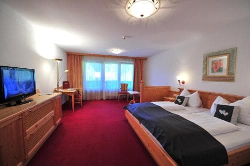 Hotel Alpenpanorama