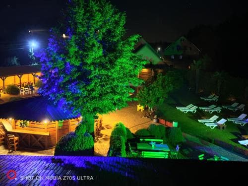 Karczma U Macieja Hotel