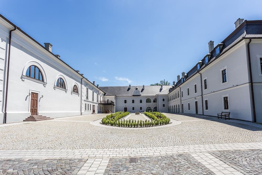 Chateau Appony