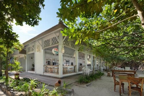 Sempiak Villas