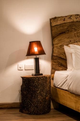 Hotel Reego
