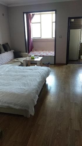 Comfortable Apartment Near Dongxin Plaza And Chaye Street