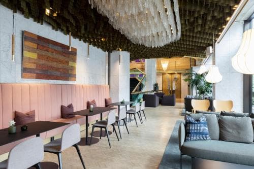 Original Sokos Hotel Ilves