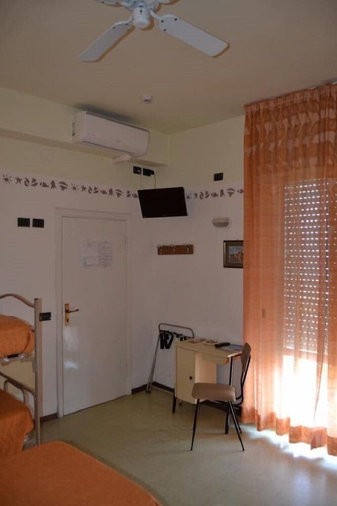 Hotel Sidney