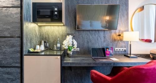 PLAZA Premium Schwerin