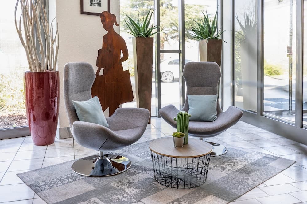 Select Hotel Rüsselsheim