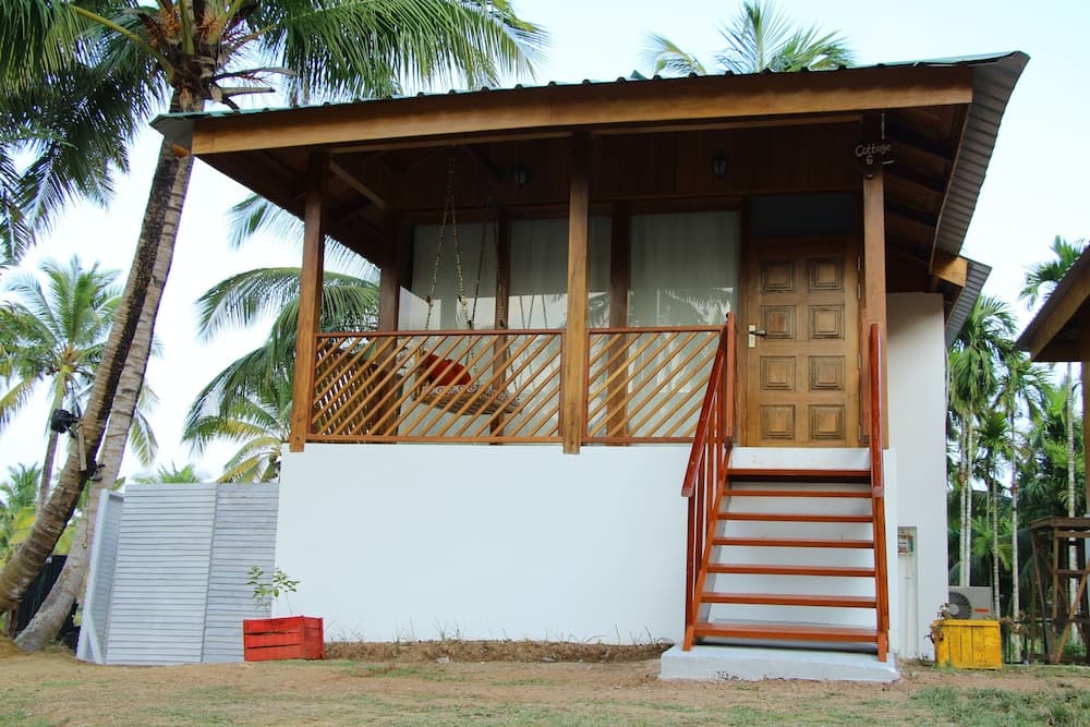 Rainforest Resort