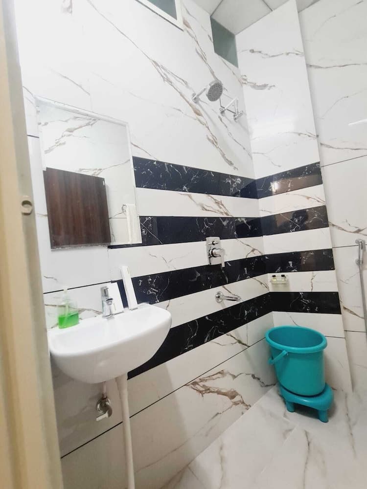Hotel Kaanjee