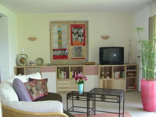 Ferienwohnung Guder