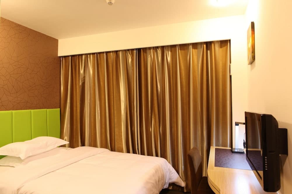 Shanshui Trends Hotel