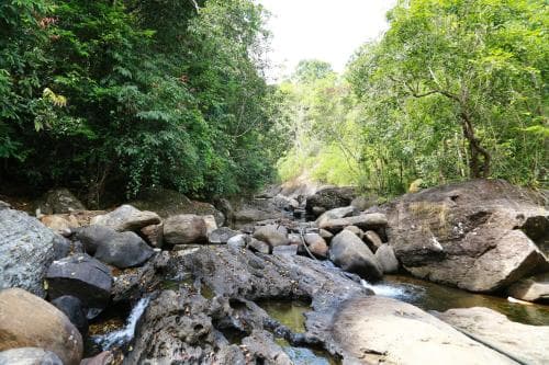 Sierra Brook Resorts