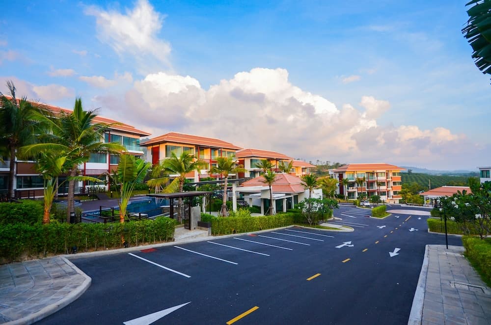 Phumundra Resort