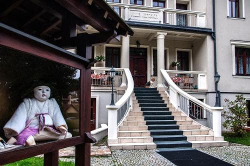 Villa Japonica