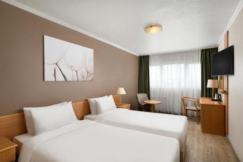 Danubius Hotel Arena