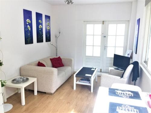 Appartement Alicja