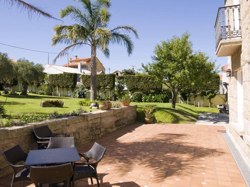 Hotel Mabel