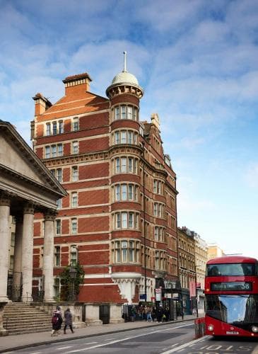 Thistle London Holborn