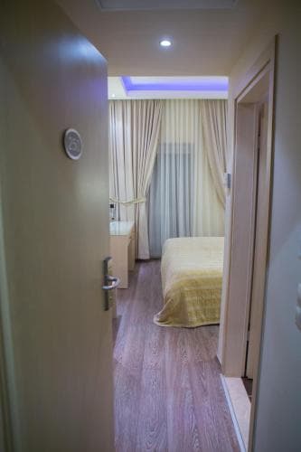 Hotel Pantelidis