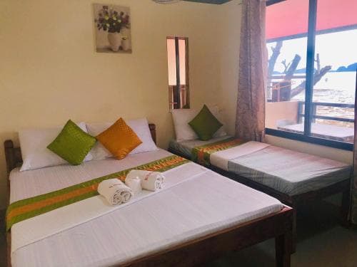 Rl Coastline Inn