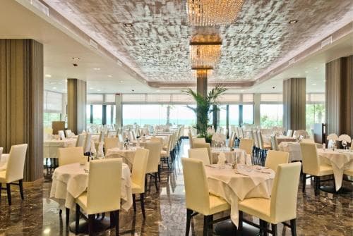 Hotel Italy