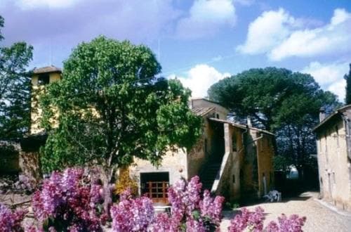 Villa Belvedere