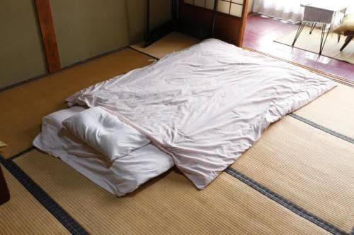 Maenoya Ryokan