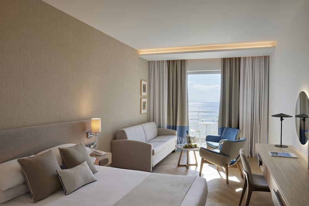 Mediterranean Beach Hotel
