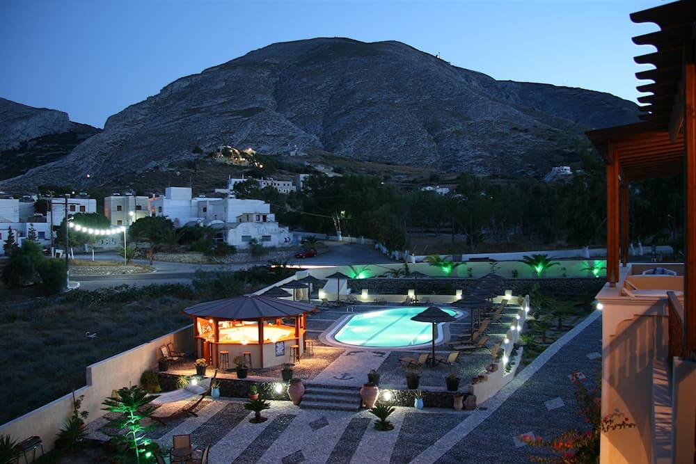 Horizon Resort