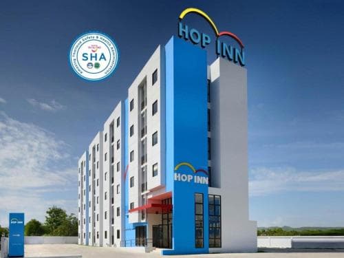 HOP INN Trang